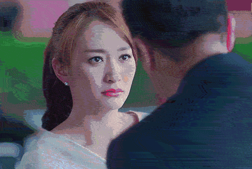 李小冉大概是我见过最爱打脸的国产剧女
