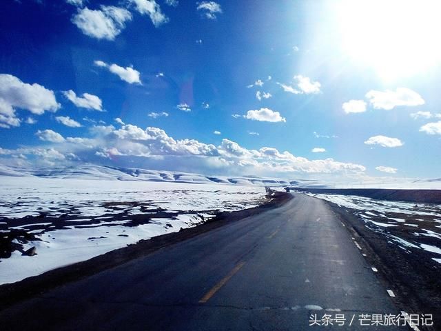 三条进藏线川藏线,丙察察,青藏线