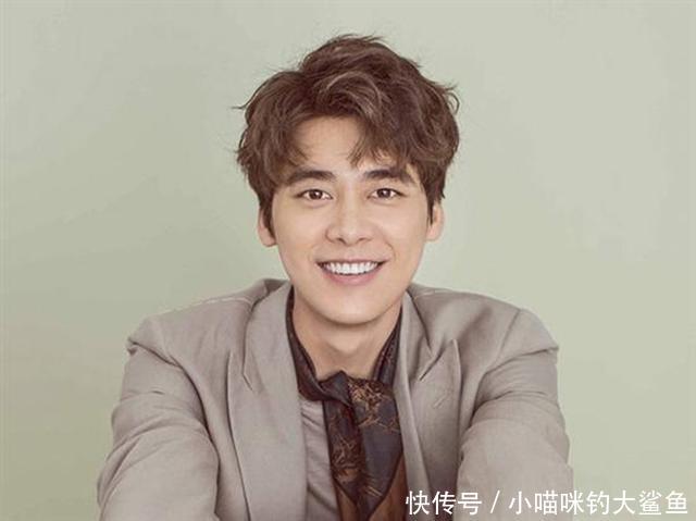 这几位80后的男明星,帅气又有实力,没想到陈晓居然和他同岁