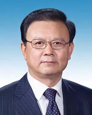 最新!河北省长,副省长职责分工公布
