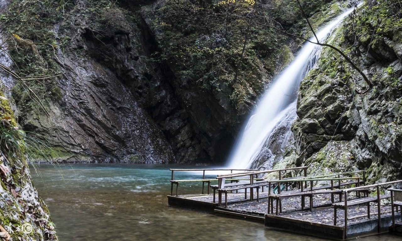 外地人到陕西必去十大景区