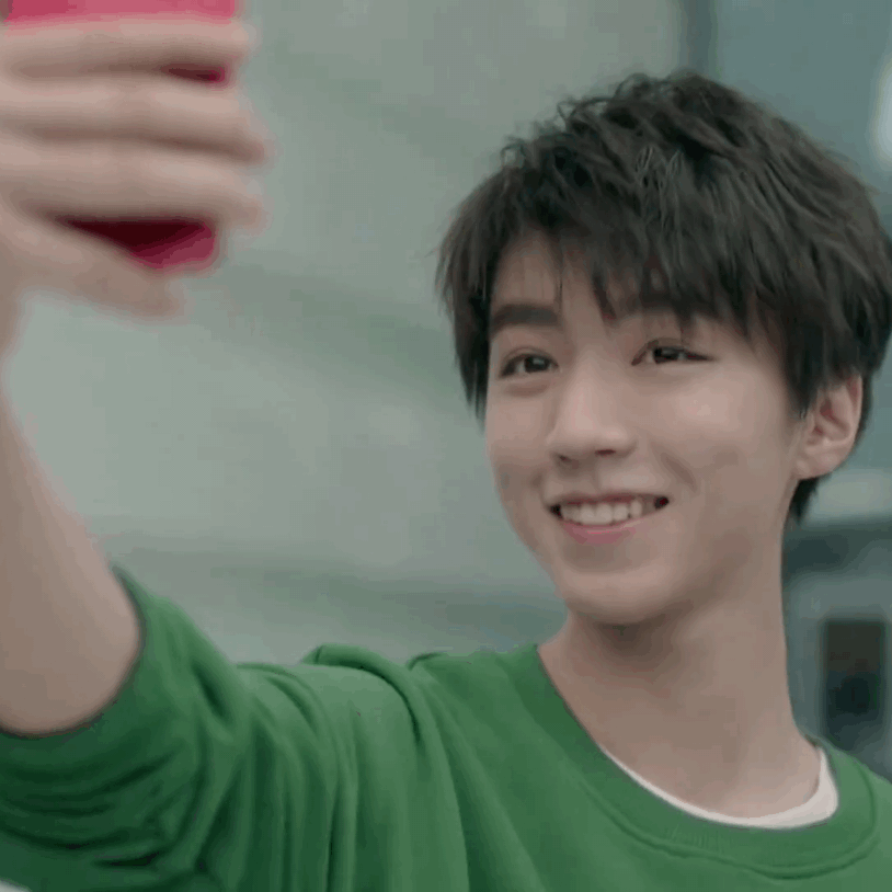 看过的女生都说恋爱了