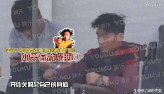 娱乐圈有烟瘾的男明星,王宝强抽烟很有味道,张嘉译钟情黄金叶!