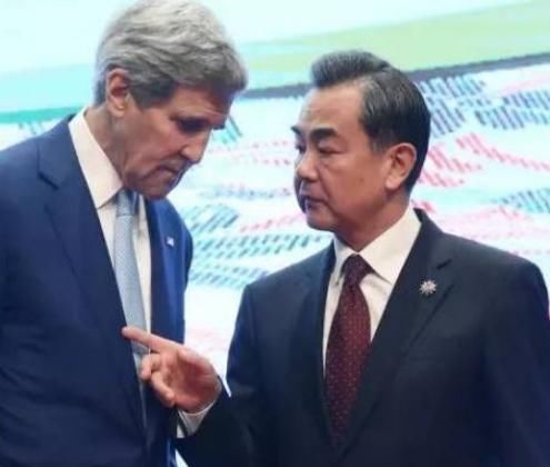 最牛外交官王毅:1位改变中国外交形象的"真男人"!