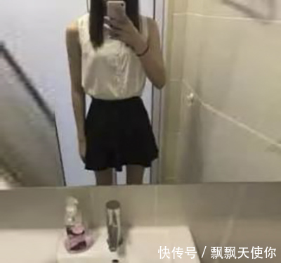 女子穿纸尿裤,人们纷纷指责,女子道出实情,让众人恍然