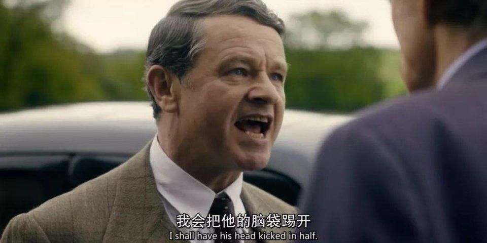 又一部超级烧脑悬疑剧,紧张刺激到喘不过气