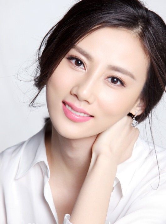柔弱清纯 山西美女-汪芦云