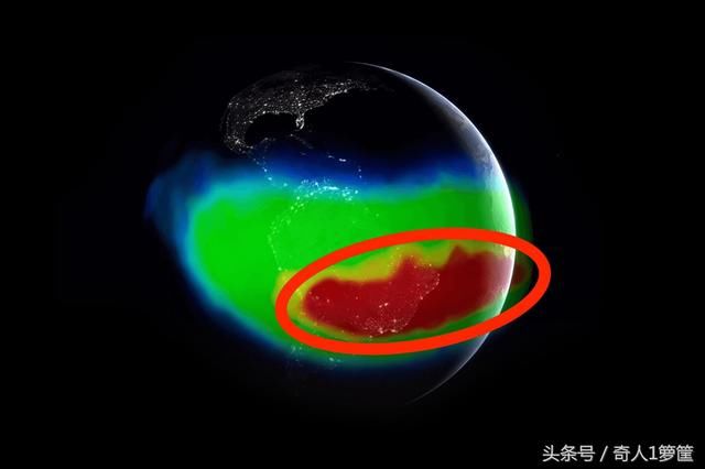 世界最具神秘色彩的地方第6集南大西洋异常区