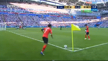 世界杯再现卫冕冠军魔咒!德国0:2韩国难以置信!遗憾出局!