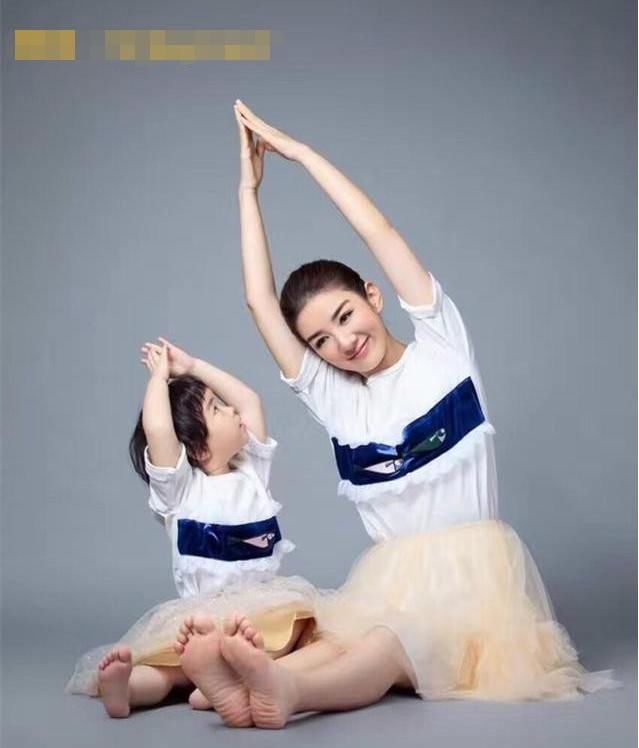 小燕子差距真大:赵薇身价过亿,李晟被观众忘,她却遭家暴坐轮椅