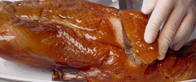 美媒评选出最地道的中国菜,馋到流口水!