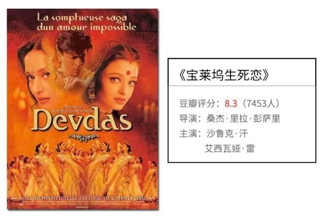 这10部印度电影神作,每一部都不输《摔跤吧!爸爸》