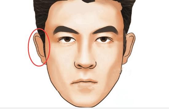 男人三种面相最要不得,吃穷父辈,殃及下一代,典型败家