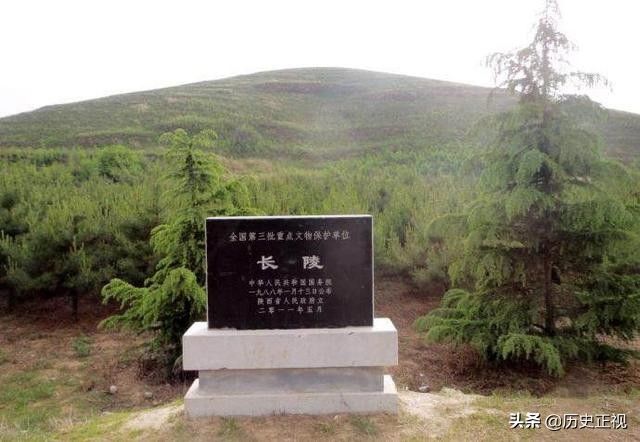 直击西楚霸王项羽墓地:寒酸简陋,坟冢前仅剩一块墓碑