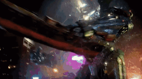 《环太平洋2:雷霆再起》的中国元素究竟为何而来?