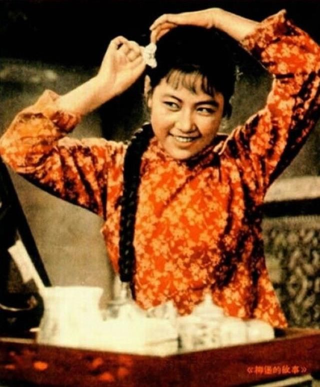 揭秘原八一厂电影明星们 王心刚王晓棠田华陶玉玲唐国强斯琴高娃