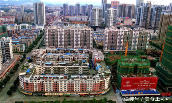 广西"最穷"地级市,不是河池,也不是来宾,而是这座城市