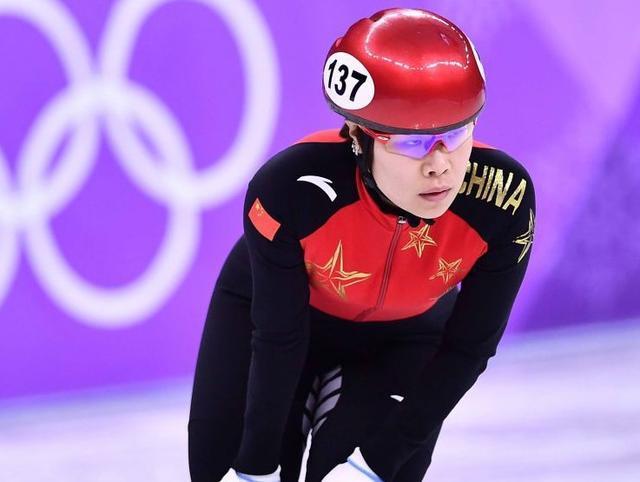 平昌冬奥有多黑?周洋父亲被不公判罚气到病重入院