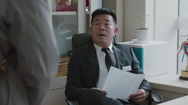 《美好生活》不仅主演阵容强大,配角的阵容也很强大,惊喜不断!