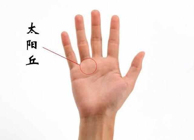这五种手纹男人必定大富大贵!一生无忧!