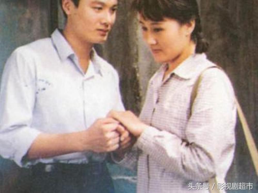 她是《渴望》的国民媳妇刘慧芳,如今是电视剧的国民妈妈,婆婆