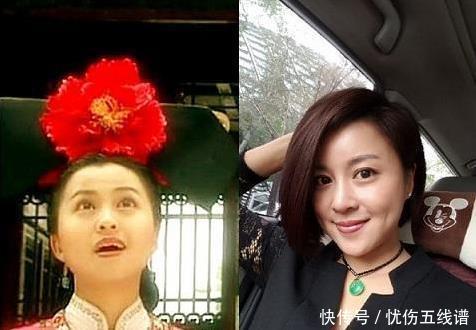 计春华病逝,网友劝其妻子刘芳毓节哀!刘芳毓大怒:我不