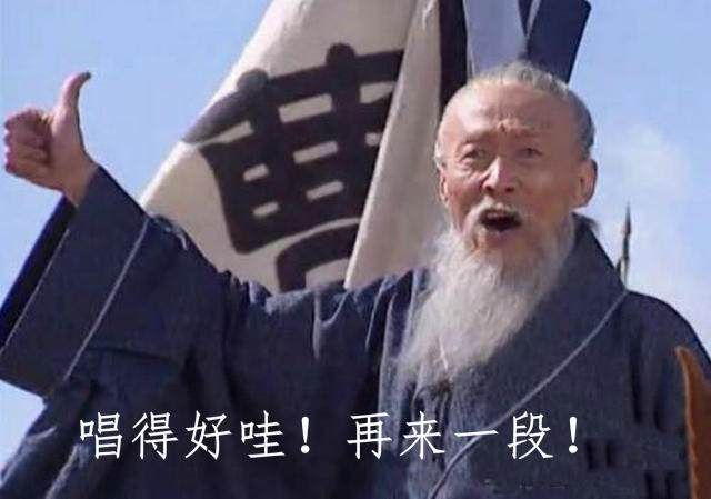 司徒王朗是诸葛亮的粉丝