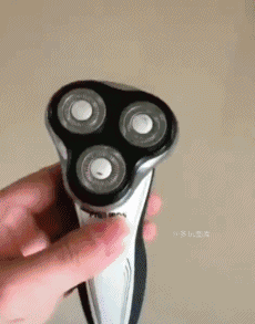 其实是爆旋陀螺