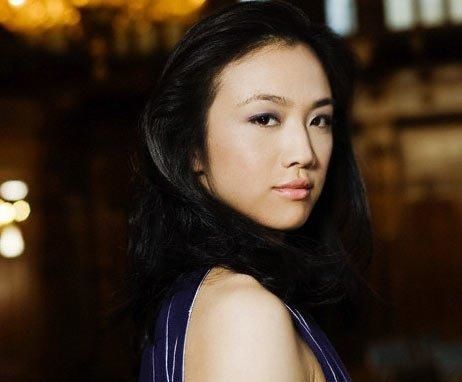 大陆演技最好的8个女演员,谁来补充第9个?