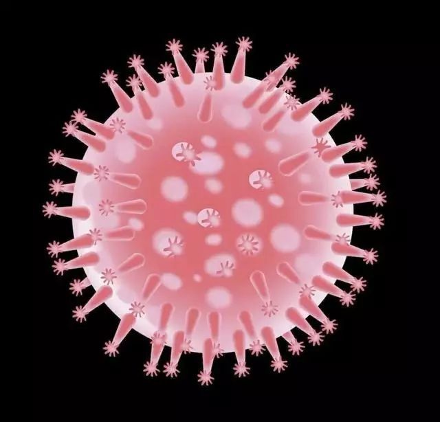 而今年流行的主要是乙(b)型流感病毒.