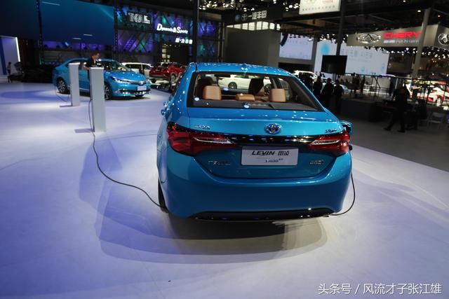 丰田levin hybrid,丰田levinhybrid 丰田levin hybrid雷凌双擎e 版,将于深港澳车展华南首