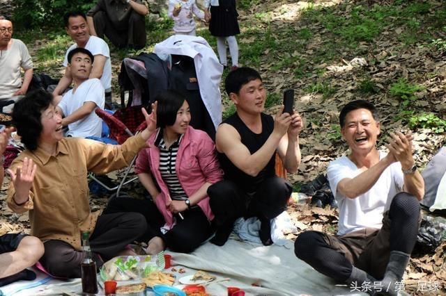 实拍朝鲜的富人阶层,感觉不像在朝鲜-北京时间