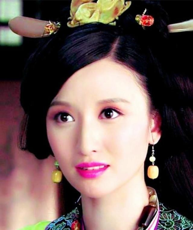 古装剧中饰演虞姬的虞姬,刘亦菲,李依晓,袁姗姗,哪个最美?