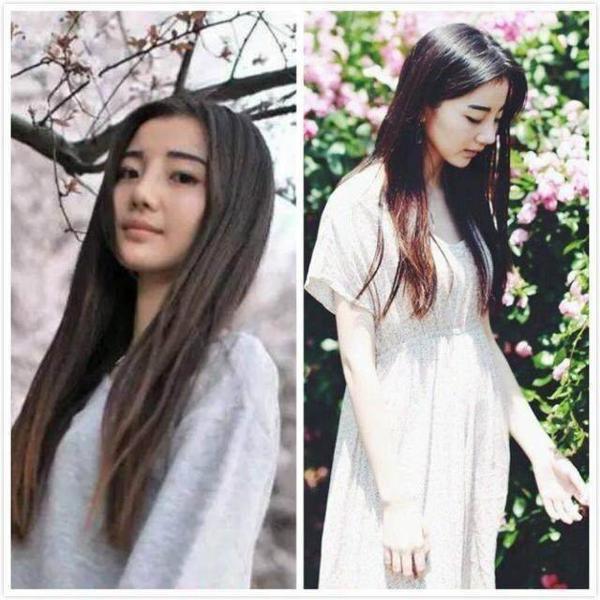 元气美少女丁婷婷