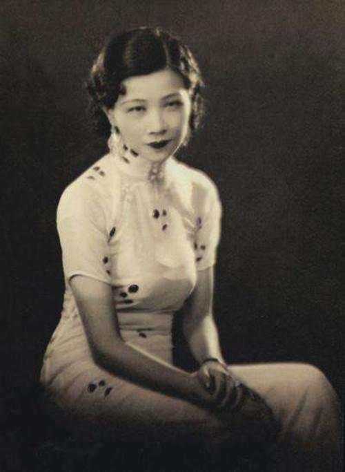 康有为62岁, 娶19岁黄花闺女, 他死后, 老婆贼惨