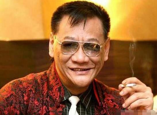 荧幕上消失的香港十大金牌配角,第一位片酬最高,第二位地位最高
