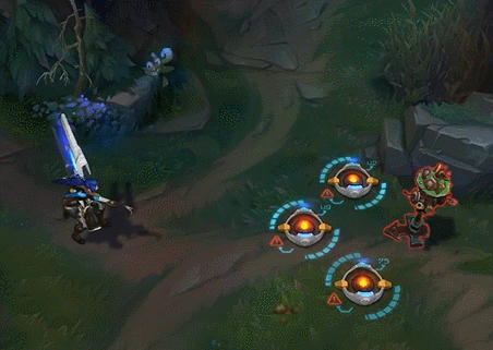 lols7传说皮肤一览:今年你剁了几个呢?