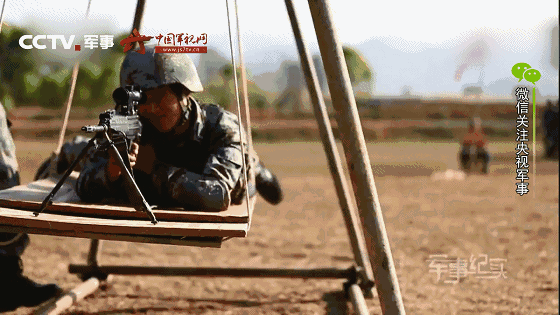说好的神枪手呢?侦察兵手枪记忆射击,打完都是一脸懵
