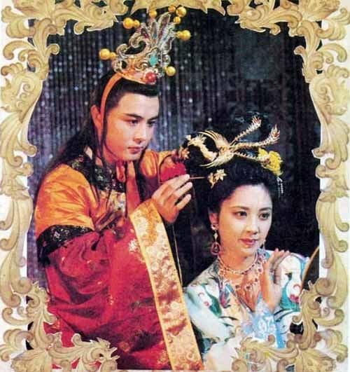 这个中国最大ip,《西游记之女儿国》大手笔刷新该系列