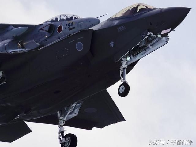 没五代空优机优势将不保