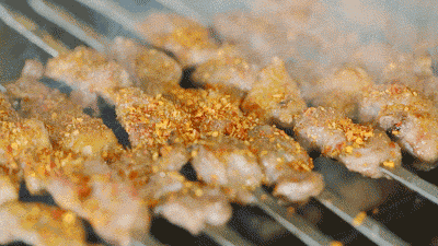 丹江口春游好去处烧烤篇