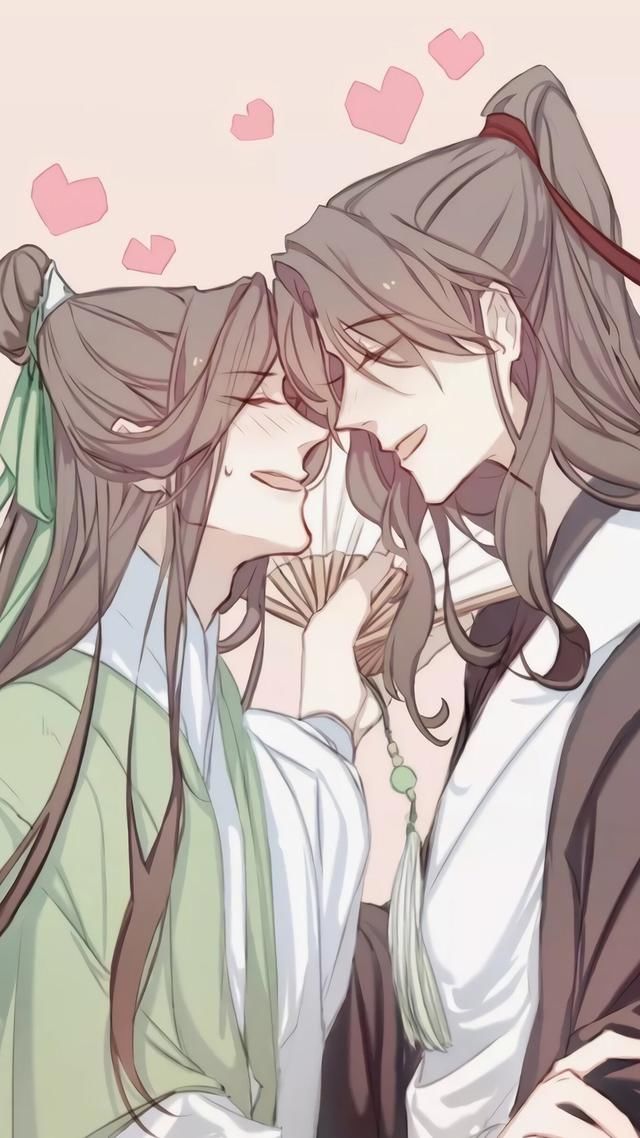 人渣反派自救系统 渣反 同人手绘漫画