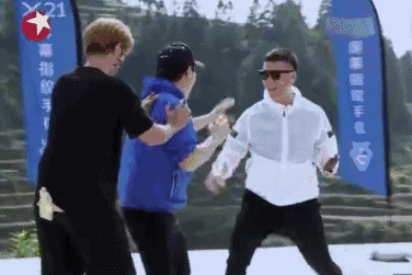 这季《极限挑战》孙红雷不一样了,让他认栽服软的人终于出现了!