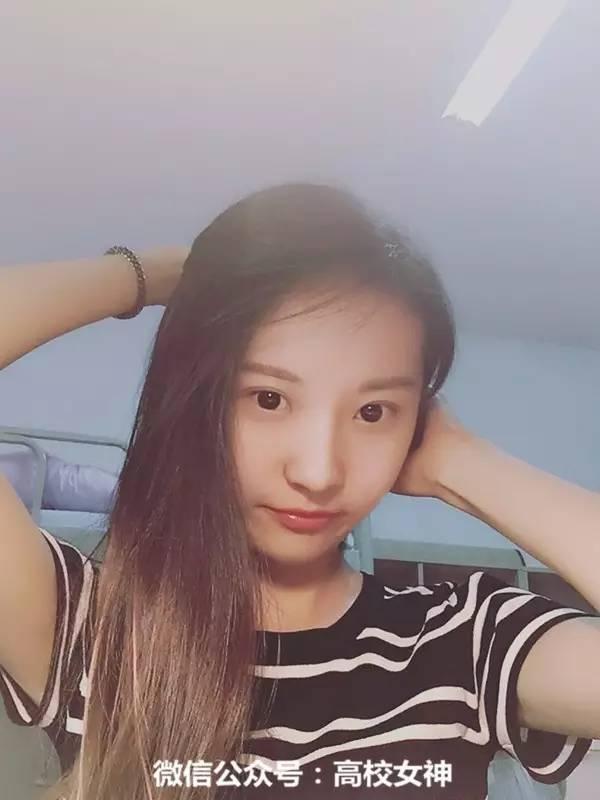 中传南广学院十大新生女神,美艳不可方物!
