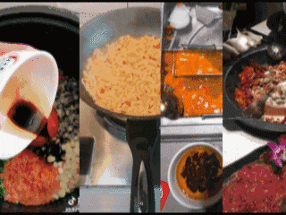 抖音上点赞100万 的网红美食,真的好吃吗?