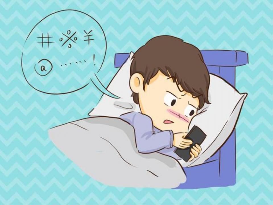 学龄前儿童玩手机,最伤的不是眼睛,这些问题家长要