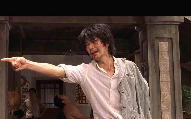 周星驰那些年差点成为最佳男主角的电影