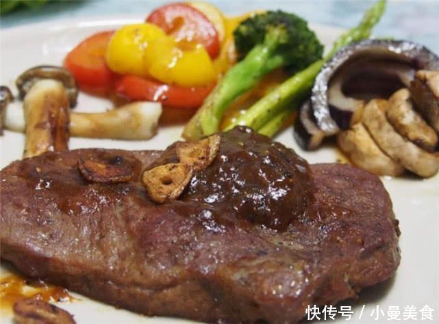 西餐 吃一块牛排就能饱,你知道为什么 吃中国火锅两盘牛肉都不够吃?