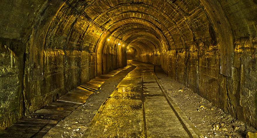 全球第三大金矿区新增储量爆表"黄金供应短缺"只是危言耸听?