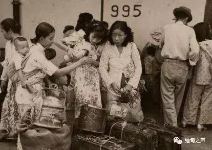 淹没在历史中的1967年缅甸排华流血大屠杀恐怖事件!